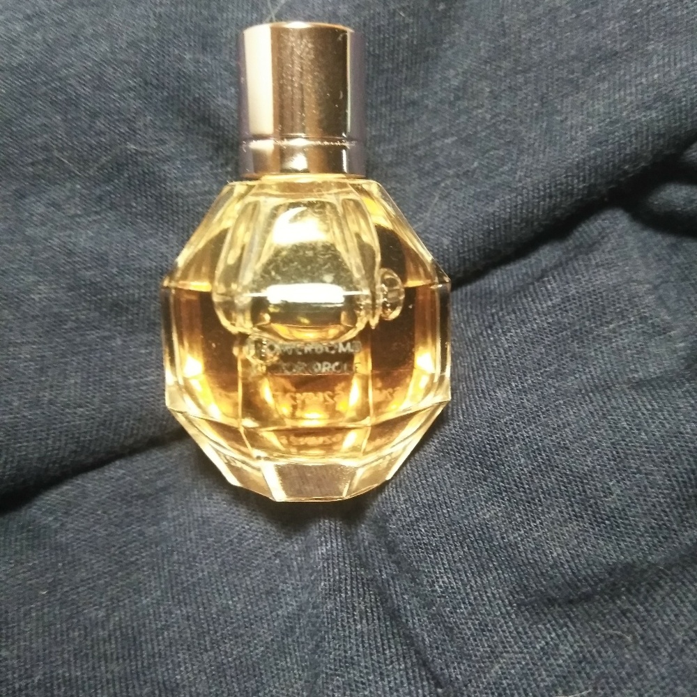 Flower bomb by Viktor & Rolf
